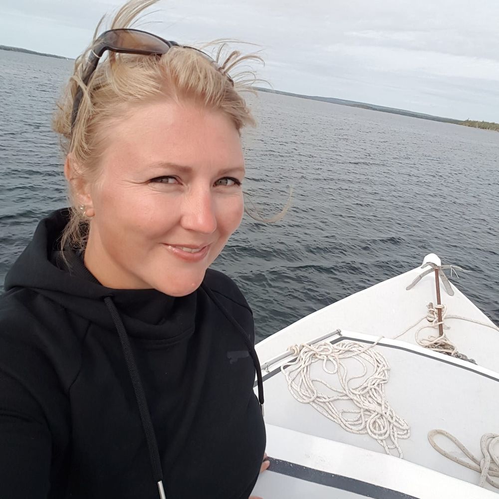 Meet your Posher, Jessica
